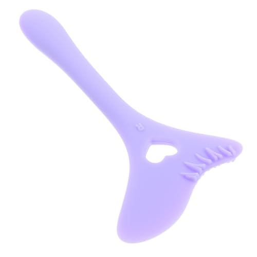 GANAZONO Eyeliner-schablonen Silikon-wimpernstempel Make-up-tools Für Die Augen Einfach Anzuwenden Wiederverwendbar von GANAZONO