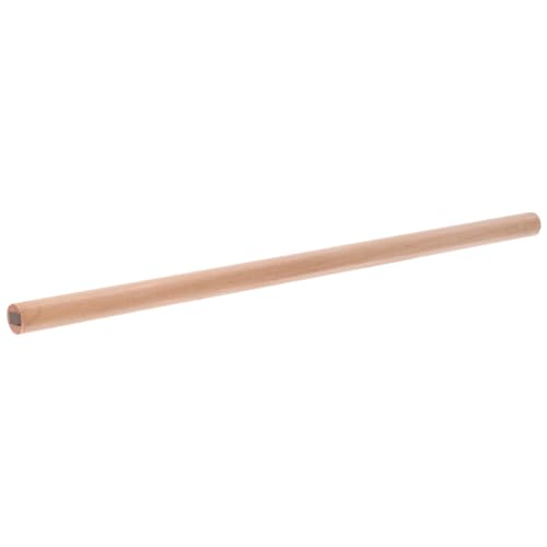 GANAZONO Holz-bleistift Für Augenbrauen Wasserfester Langlebiger Verschmierenden Augenbrauenstift Für Frauen Für Präzises Augenbrauen-shaping Mit Natürlichem Finish von GANAZONO