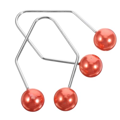 GANAZONO Gesichtspflege-handschuhe Für Babys Nylon Zum Atmungsaktiv 2 Paar von GANAZONO