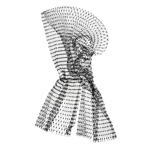 GANAZONO Glitzernde Haaraccessoires für Damen Elastische Haarbänder mit Funkelnden Quasten für Hochzeiten und Partys Besondere Anlässe GANAZONO Glitzernde Haaraccessoires für Damen Elastische Haarbänder mit Funkelnden Quasten für Hochzeiten und Partys Besondere Anlässe von GANAZONO