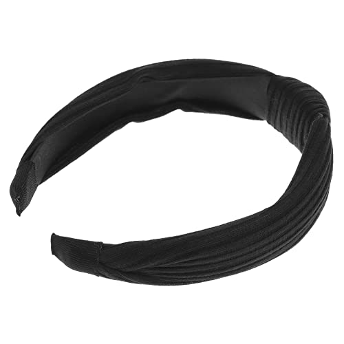 GANAZONO Haarband aus Spitze für Damen Haaraccessoire Schwarz für Verschiedene Anlässe und GANAZONO Haarband aus Spitze für Damen Haaraccessoire Schwarz für Verschiedene Anlässe und von GANAZONO