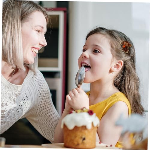 GANAZONO Handgemachte Vintage Haarnadel Simulation Haarspange Eleganter Retro Haarschmuck für Damen Mädchen Kreative Kopfbedeckung Leicht und Stilvoll von GANAZONO