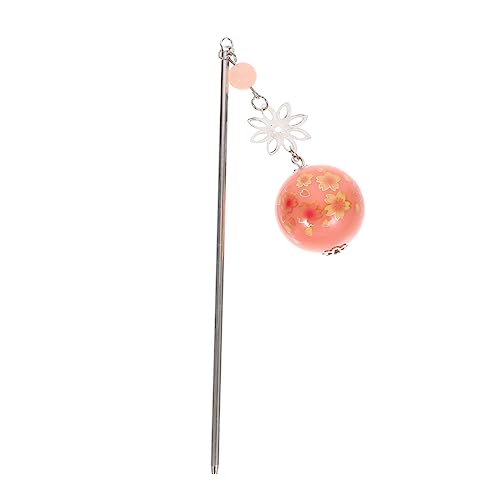 GANAZONO Kirschblüten Haarspange für und Mädchen Leicht Langlebig für Hochzeiten Partys und Fotoshootings GANAZONO Kirschblüten Haarspange für und Mädchen Leicht Langlebig für Hochzeiten Partys und Fotoshootings von GANAZONO