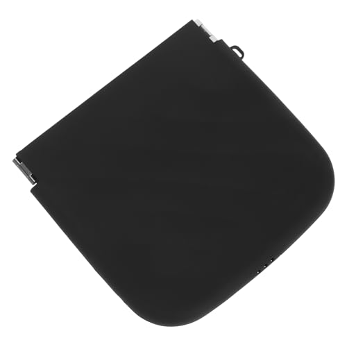 GANAZONO Schminkbeutel Aus Silikon Für Damen Kleine Kosmetiktasche Tragbar Mit Organizer-Funktion Make-up-Tasche Für Handtasche Und Langlebig Für Outdoor Und Reisen von GANAZONO