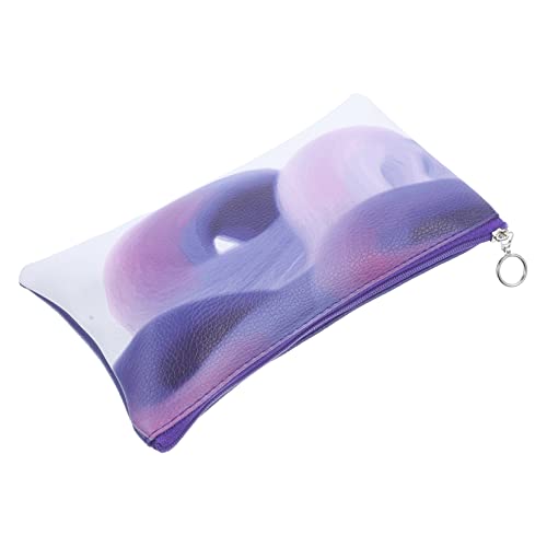 GANAZONO Kosmetiktasche Mit Reißverschluss Farbverlauf Multifunktionale Tragbare Make-up-Organizer Für Reisen Büro Und Freizeit Für Lippenstift Kleingeld Und Persönliche Gegenstände GANAZONO Kosmetiktasche Mit Reißverschluss Farbverlauf Multifunktionale Tragbare Make-up-Organizer Für Reisen Büro Und Freizeit Für Lippenstift Kleingeld Und Persönliche Gegenstände von GANAZONO
