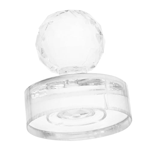 GANAZONO Lidschatten Dosierpresse Multifunktionales Presswerkzeug für Lidschatten Rouge Zart Praktisch für Selbstgemacht Make Up und Depot von GANAZONO