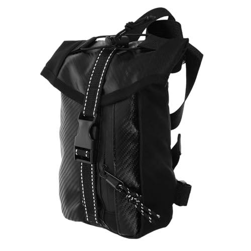 GANAZONO Motorcycle Hüfttasche wasserdichte Oberschenkeltasche für Herren und Damen Verstellbare Beintasche für Radfahren Wandern und Outdoor Aktivitäten GANAZONO Motorcycle Hüfttasche wasserdichte Oberschenkeltasche für Herren und Damen Verstellbare Beintasche für Radfahren Wandern und Outdoor Aktivitäten von GANAZONO