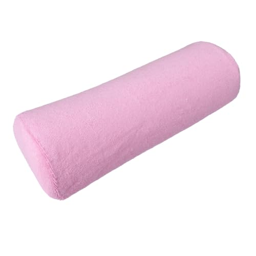 GANAZONO Nagelarmhandtuch Kissen Für Maniküre Abnehmbarer Bezug Rutschfest Pink Für Zuhause Und Profisalon Handauflage Für Nägel GANAZONO Nagelarmhandtuch Kissen Für Maniküre Abnehmbarer Bezug Rutschfest Pink Für Zuhause Und Profisalon Handauflage Für Nägel von GANAZONO