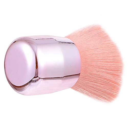 GANAZONO Powder Brush Multifunktionale Weiche Blush-pinsel Für Frauen Für Sanfte Make-up-anwendungen Tragbar Und Pflegeleicht Für Hauttypen Geeignet von GANAZONO