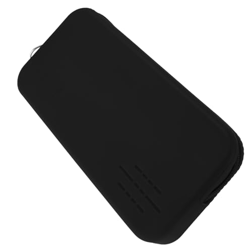 GANAZONO Makeup Tasche Aus Silikon Für Frauen Reise Kosmetik Organizer Leicht Zu Reinigen Für Outdoor-aktivitäten Vielseitige Aufbewahrung Für Schminkutensilien von GANAZONO