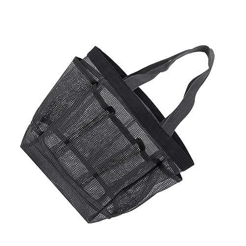 GANAZONO Toiletry Bag für Damen Wasserabweisende Kosmetiktasche mit Mehreren Fächern für Reisen und Outdoor Aktivitäten Tragbarer Make Up Organizer aus Strapazierfähigem Material Leicht von GANAZONO