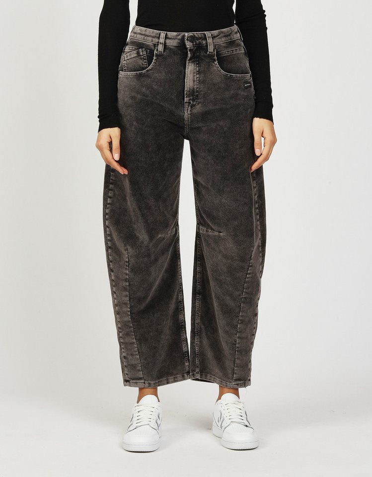 GANG 5-Pocket-Hose GANG Hosen Loose Fit 94ODELIA von GANG