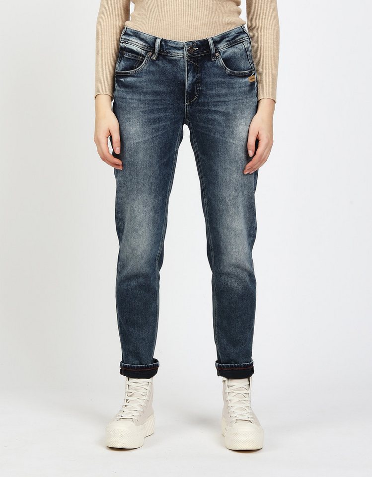 GANG 5-Pocket-Jeans 94ADELA im Relaxed Fit von GANG