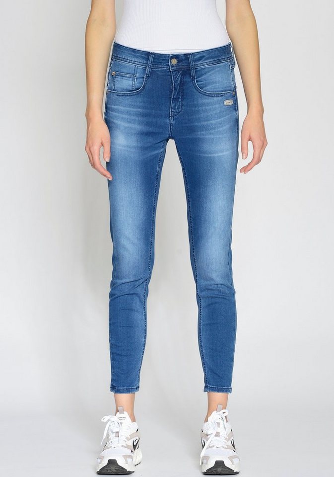 GANG 5-Pocket-Jeans 94Amelie von GANG