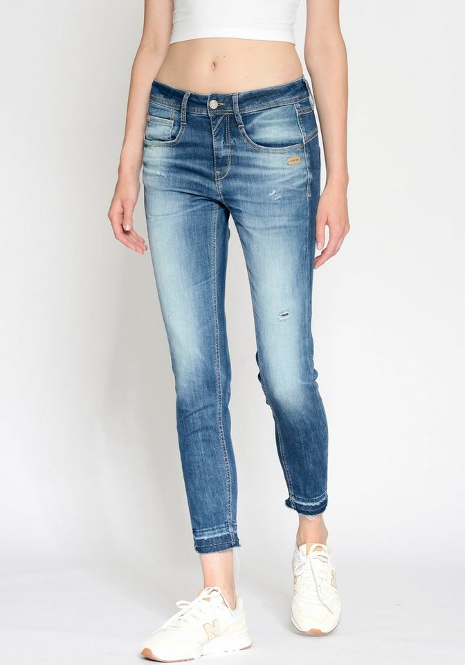 GANG 5-Pocket-Jeans 94Amelie von GANG