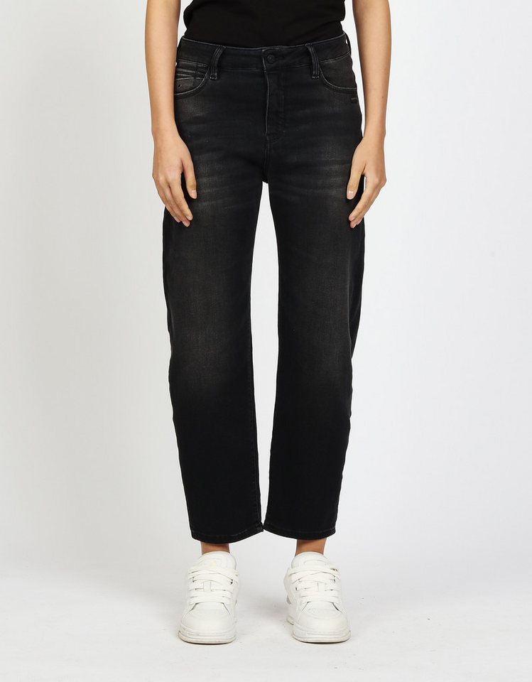 GANG 5-Pocket-Jeans 94IDA cropped von GANG