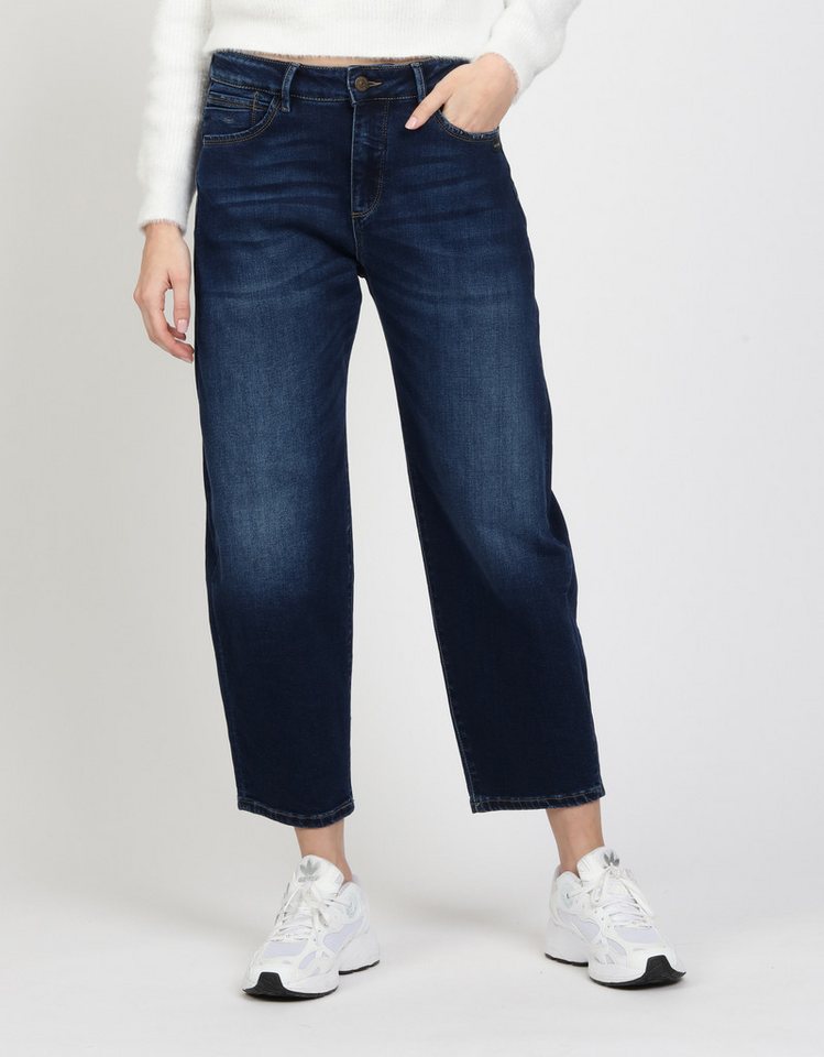 GANG 5-Pocket-Jeans 94IDA cropped GANG 5-Pocket-Jeans 94IDA cropped von GANG