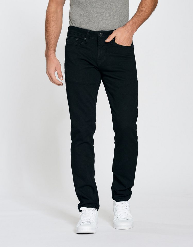 GANG 5-Pocket-Jeans 94NICO in zwei verschiedenen Beinlängen im 5-Pocket Style von GANG