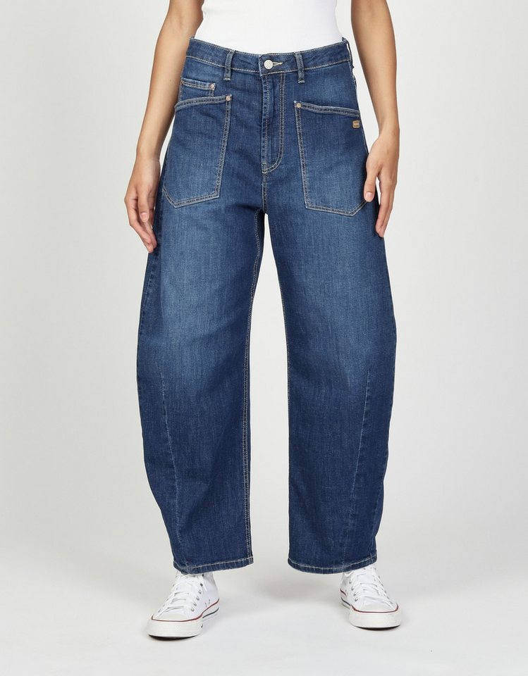 GANG 5-Pocket-Jeans 94ODINA 7606 von GANG
