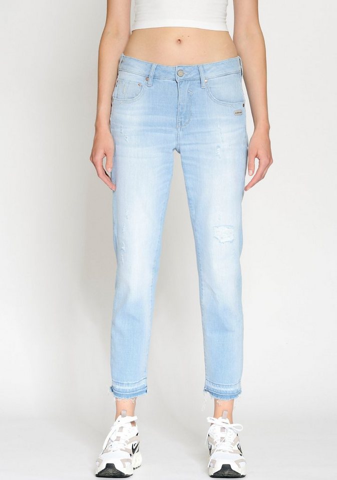 GANG 5-Pocket-Jeans 94RUBINA von GANG