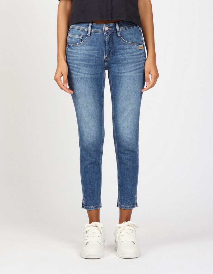 GANG 5-Pocket-Jeans GANG 5-Pocket-Jeans von GANG