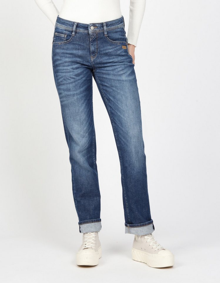 GANG 5-Pocket-Jeans GANG 5-Pocket-Jeans von GANG