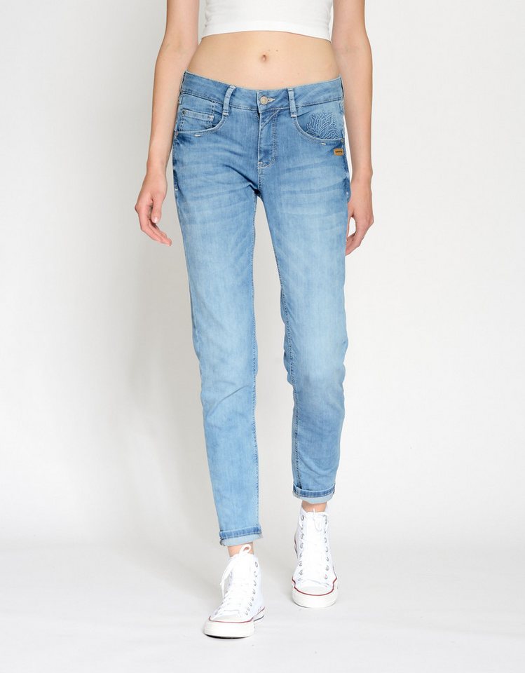 GANG 5-Pocket-Jeans GANG 5-Pocket-Jeans von GANG