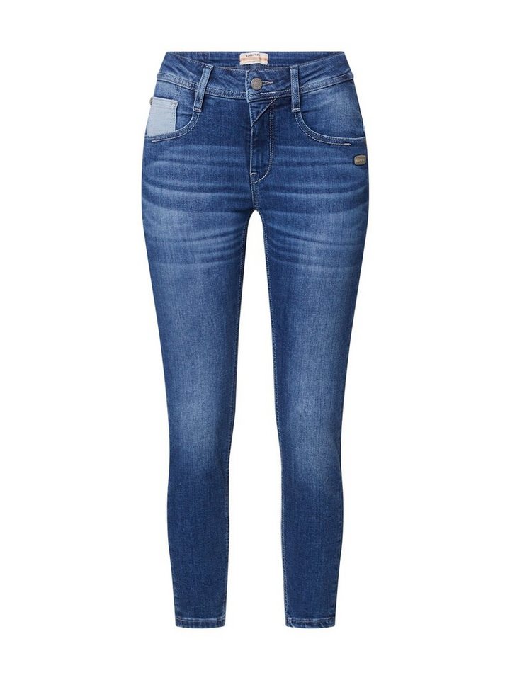 GANG 7/8-Jeans AMELIE (1-tlg) Weiteres Detail von GANG