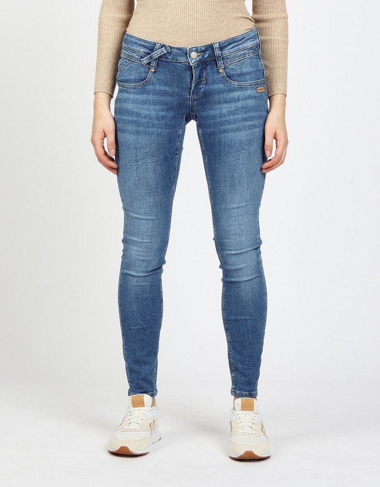 GANG Bequeme Jeans von GANG