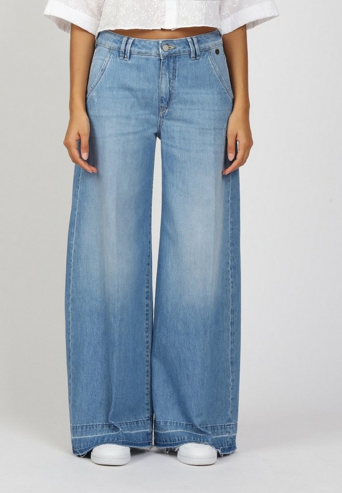 GANG Bequeme Jeans von GANG