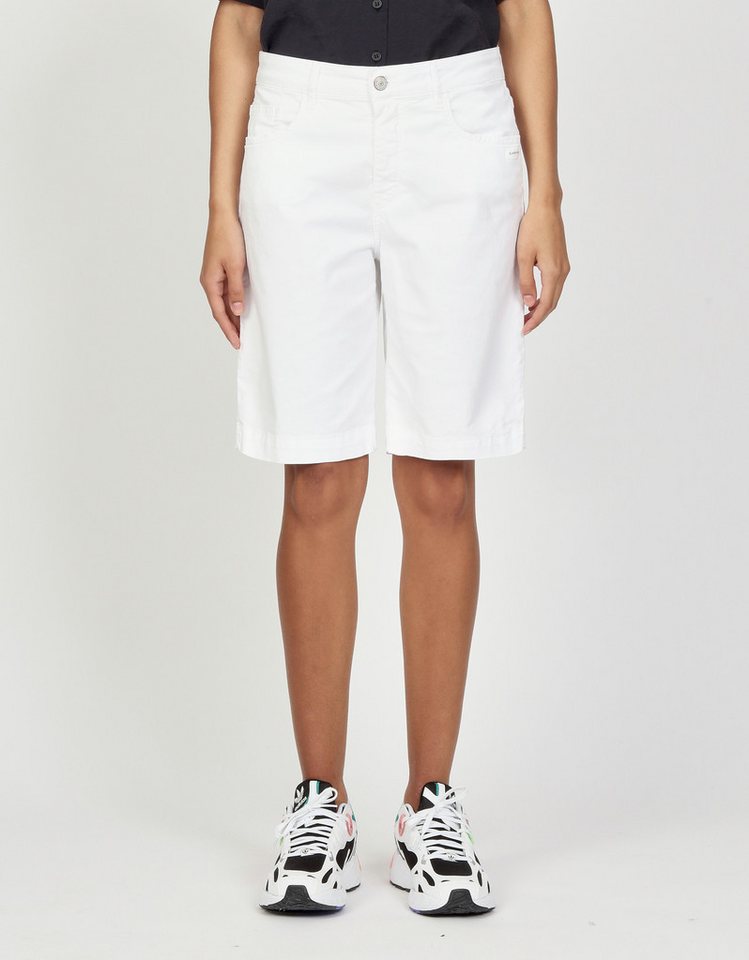 GANG Bermudas 94CARLOTTA BERMUDA mit weitem Bein von GANG