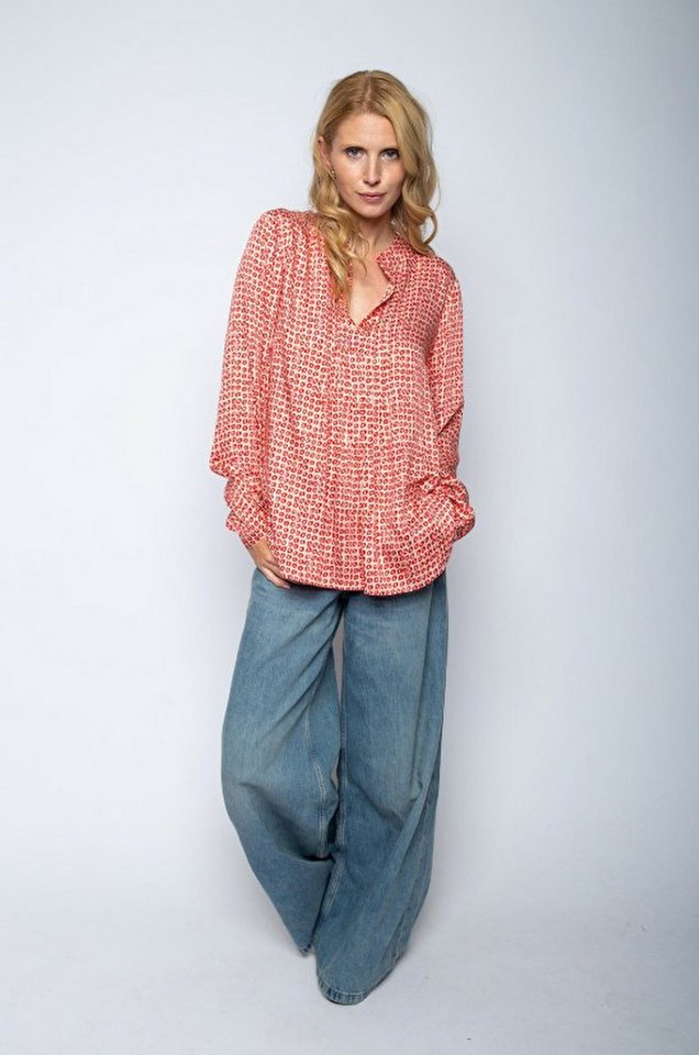 Emily Van Den Bergh Blusenblazer von Emily Van Den Bergh