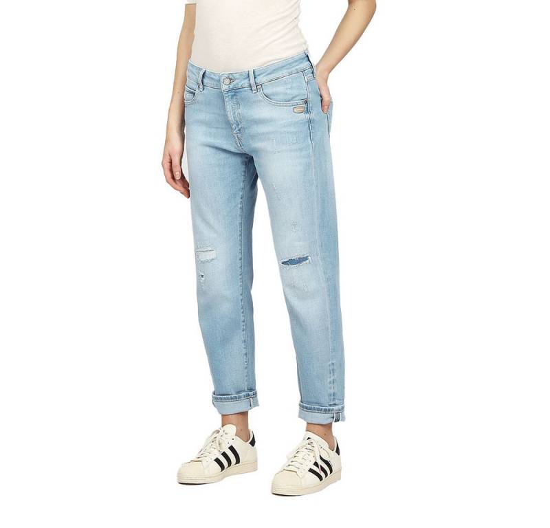 GANG Boyfriend-Jeans 94NADIA CROPPED von GANG