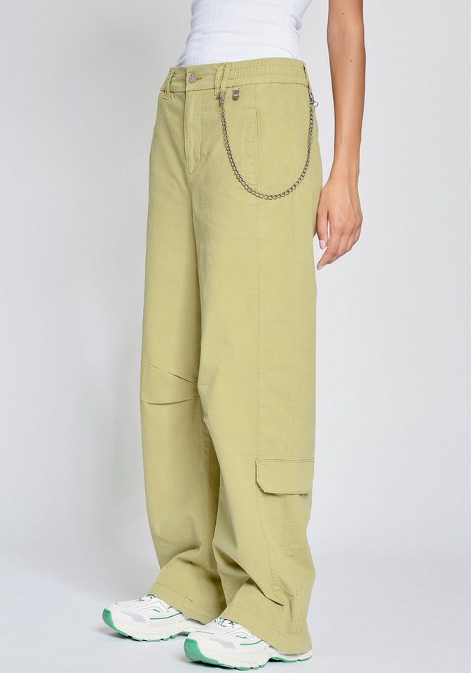 GANG Cargohose 94TESSA von GANG