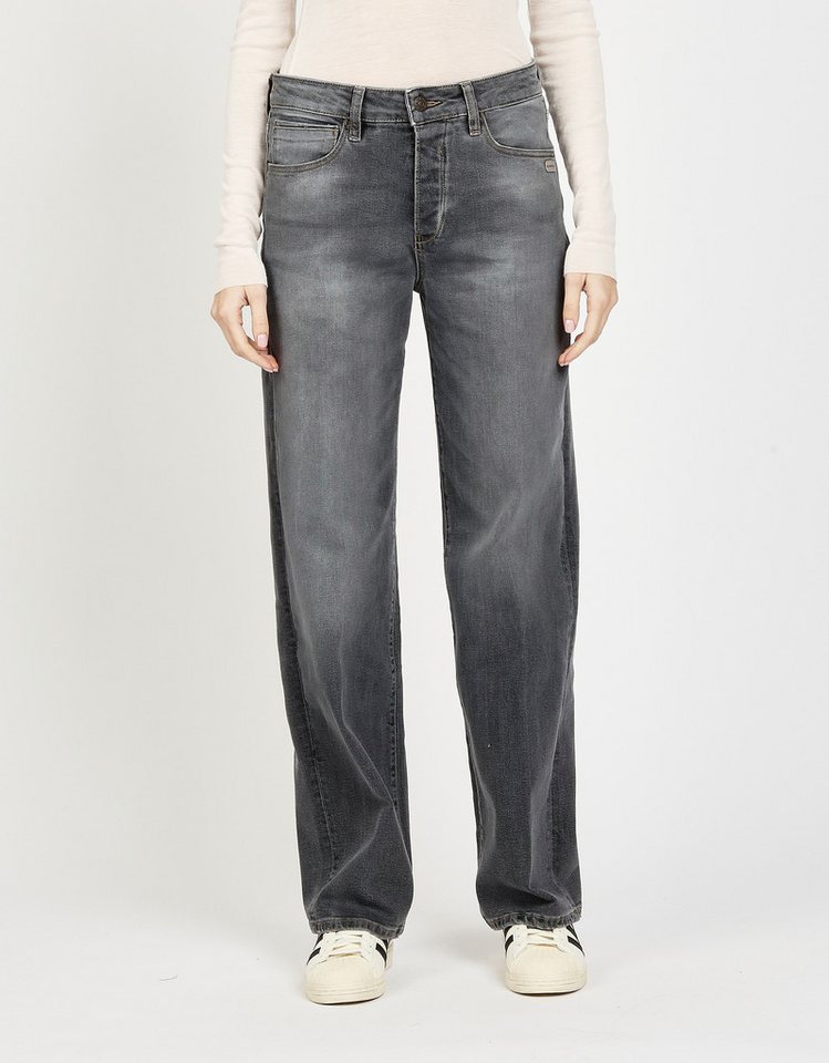 GANG Comfort-fit-Jeans GANG Jeans Straight Fit 94JUL von GANG