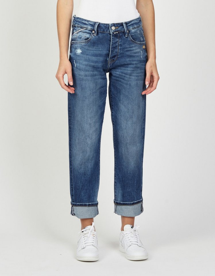 GANG Comfort-fit-Jeans GANG Jeans Straight Fit 94THELMA von GANG