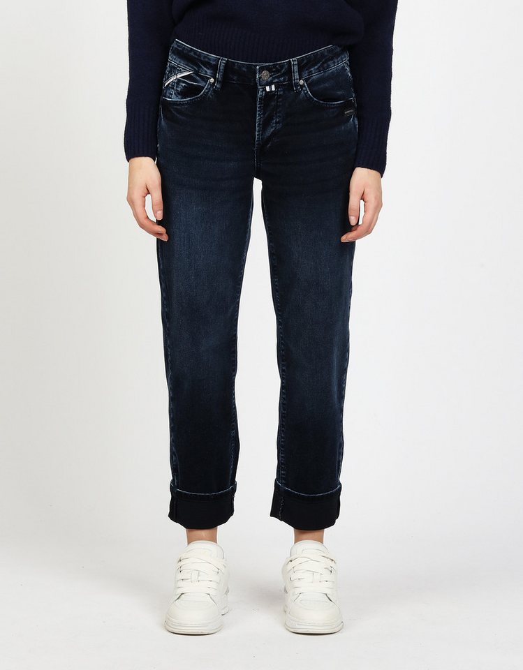 GANG Comfort-fit-Jeans GANG Jeans Straight Fit 94THELMA von GANG