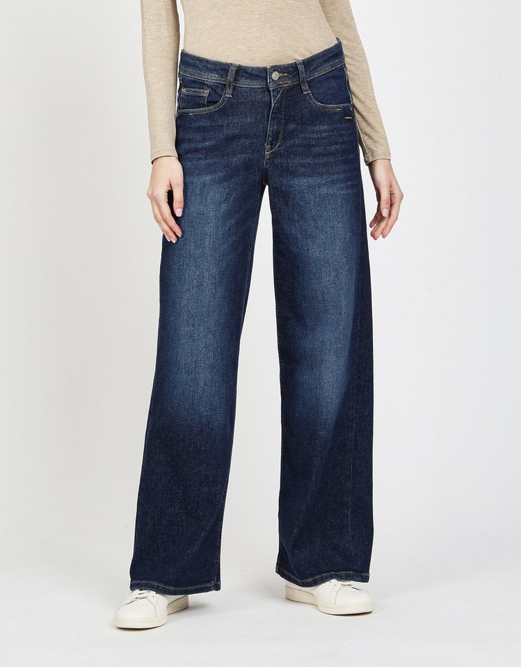 GANG Weite Jeans 94AMELIE WIDE von GANG