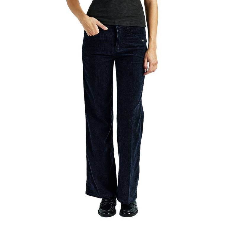 GANG Cordhose 94AMELIE Wide fit von GANG
