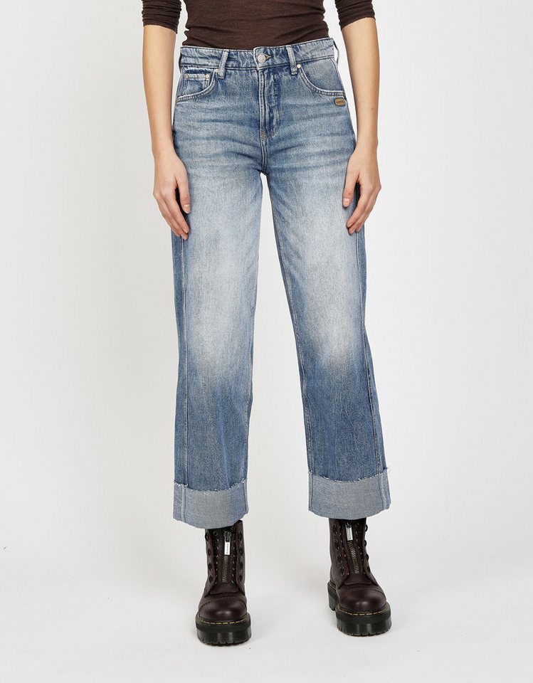 GANG Gerade Jeans 94BLAKE STRAIGHT von GANG