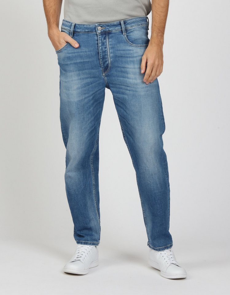 GANG Haremsjeans GANG Jeans Loose Fit 94AIDEN von GANG