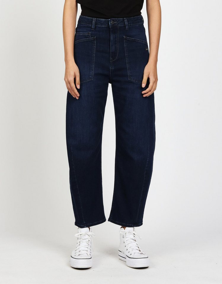 GANG Haremsjeans GANG Jeans Loose Fit 94ODINA GANG Haremsjeans GANG Jeans Loose Fit 94ODINA von GANG