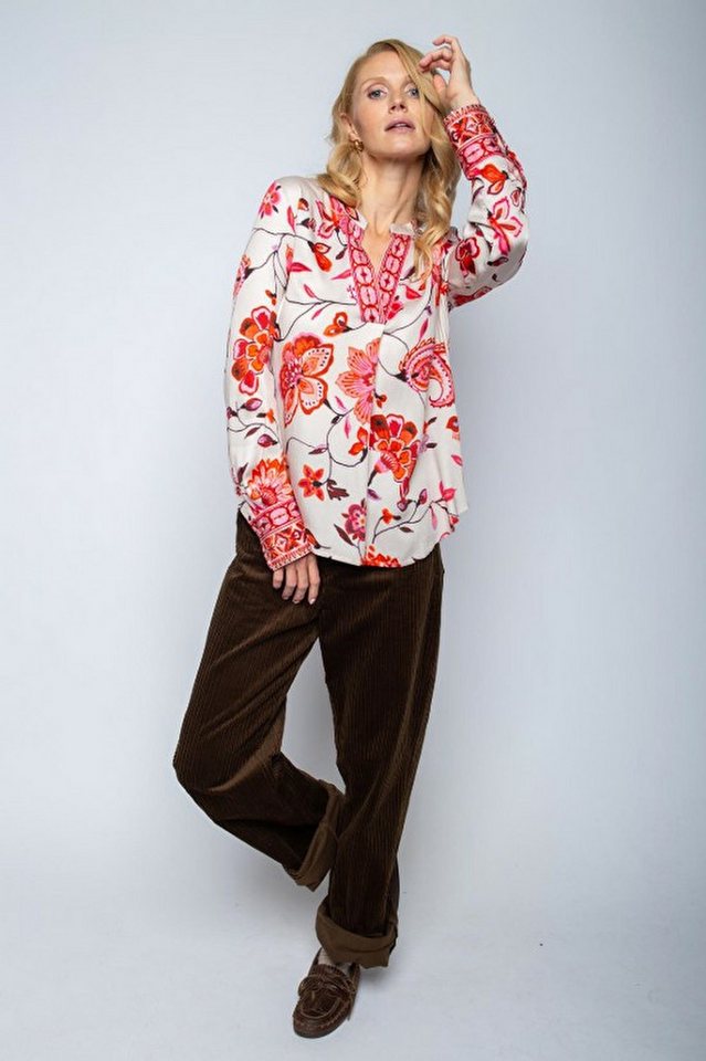 Emily Van Den Bergh Blusenblazer Emily Van Den Bergh Blusenblazer von Emily Van Den Bergh