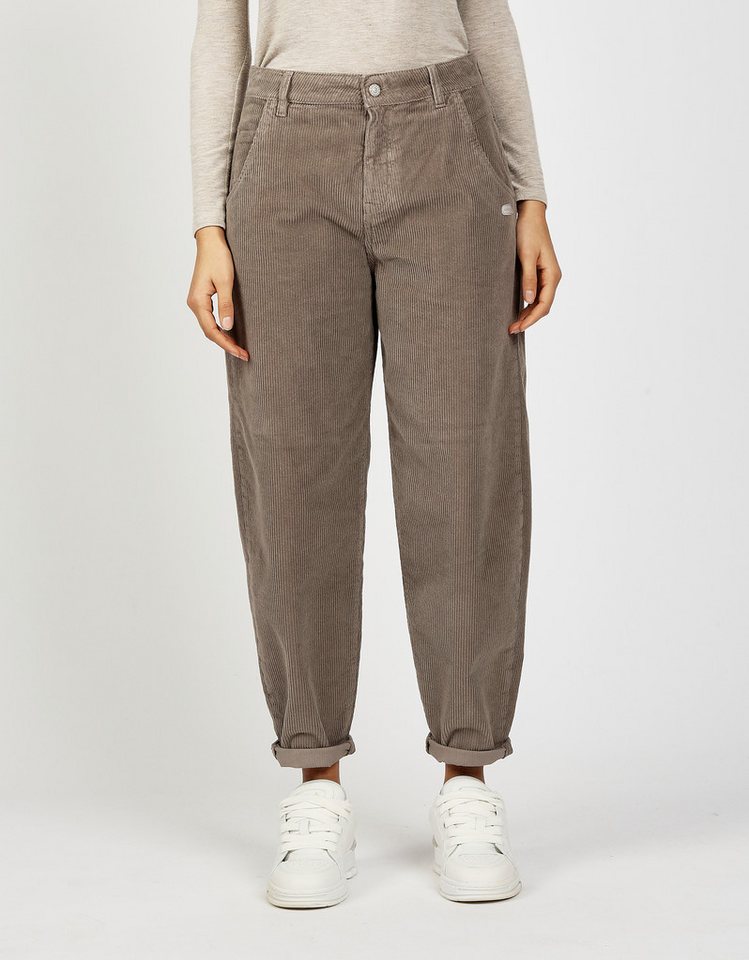 GANG Loose-fit-Jeans 94VIA mit extra weitem Bein GANG Loose-fit-Jeans 94VIA mit extra weitem Bein von GANG