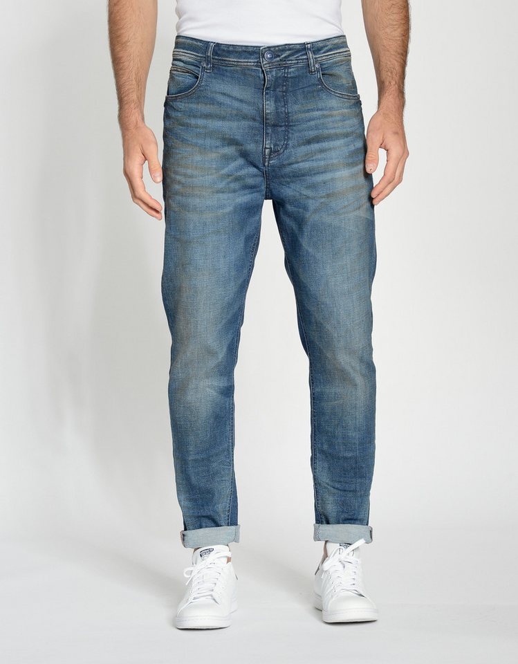 GANG Loose-fit-Jeans GANG Jeans Loose Fit 94ALESSIO von GANG