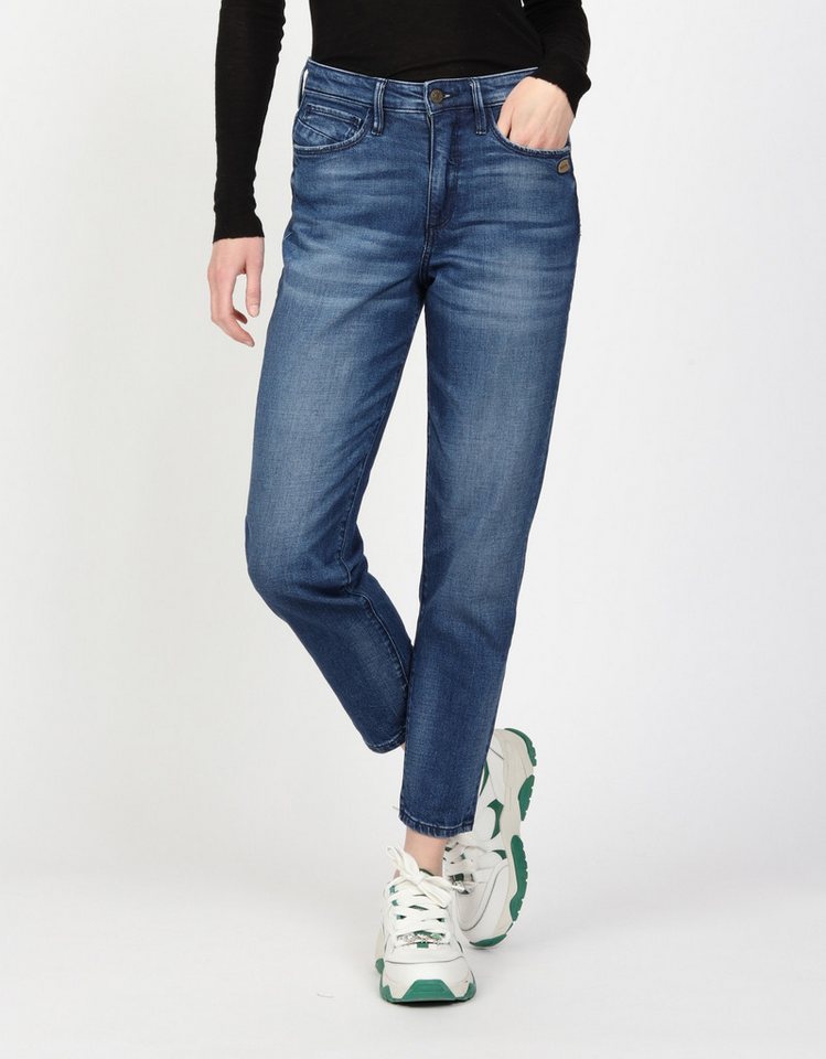 GANG Mom-Jeans – Komfortabler Denim-Look im modernen Mom Fit von GANG