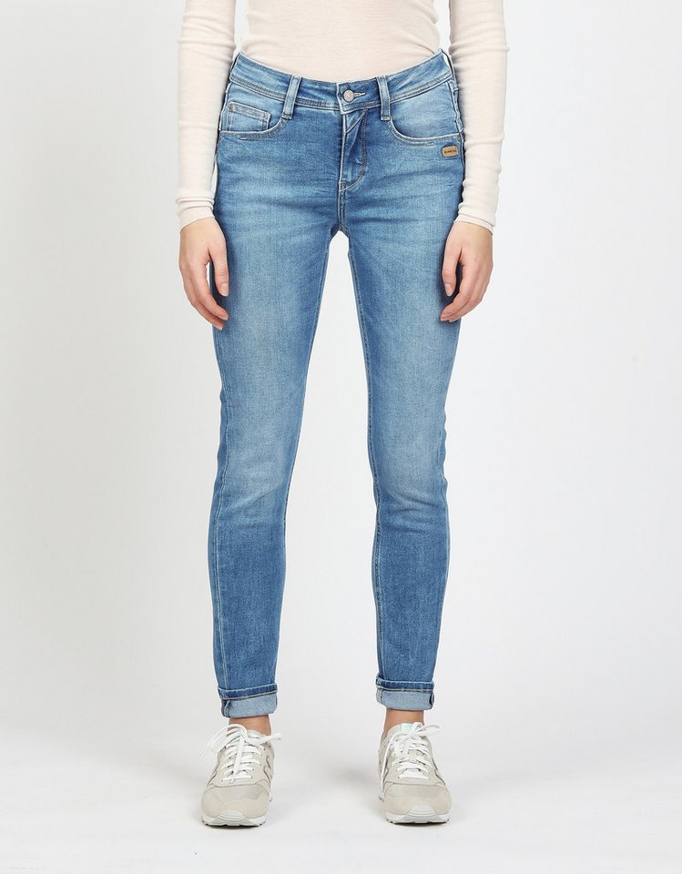 GANG Relax-fit-Jeans GANG Jeans Relaxed Fit 94AMELIE von GANG