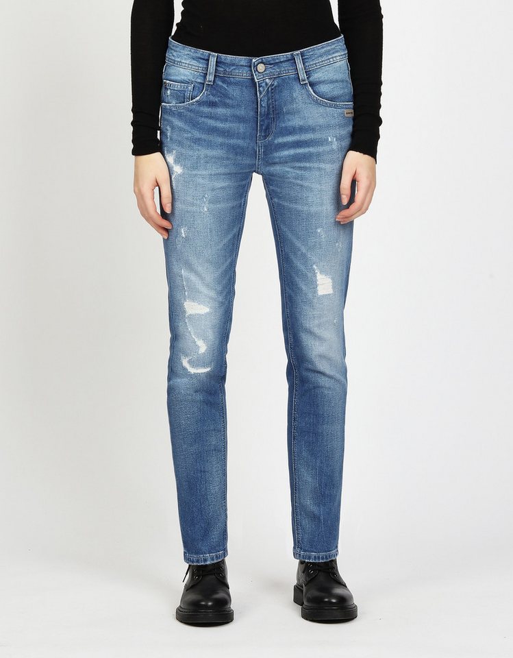 GANG Relax-fit-Jeans GANG Jeans Relaxed Fit 94AMELIE von GANG