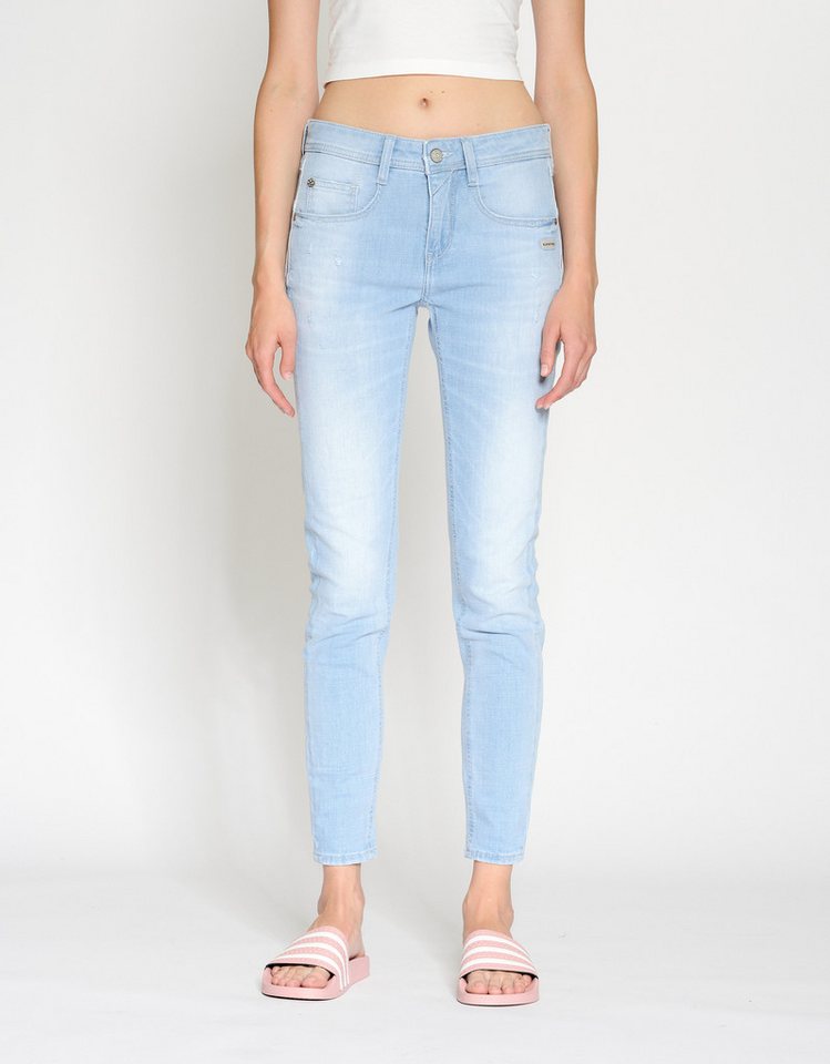 GANG Relax-fit-Jeans GANG Jeans Relaxed Fit 94AMELIE von GANG