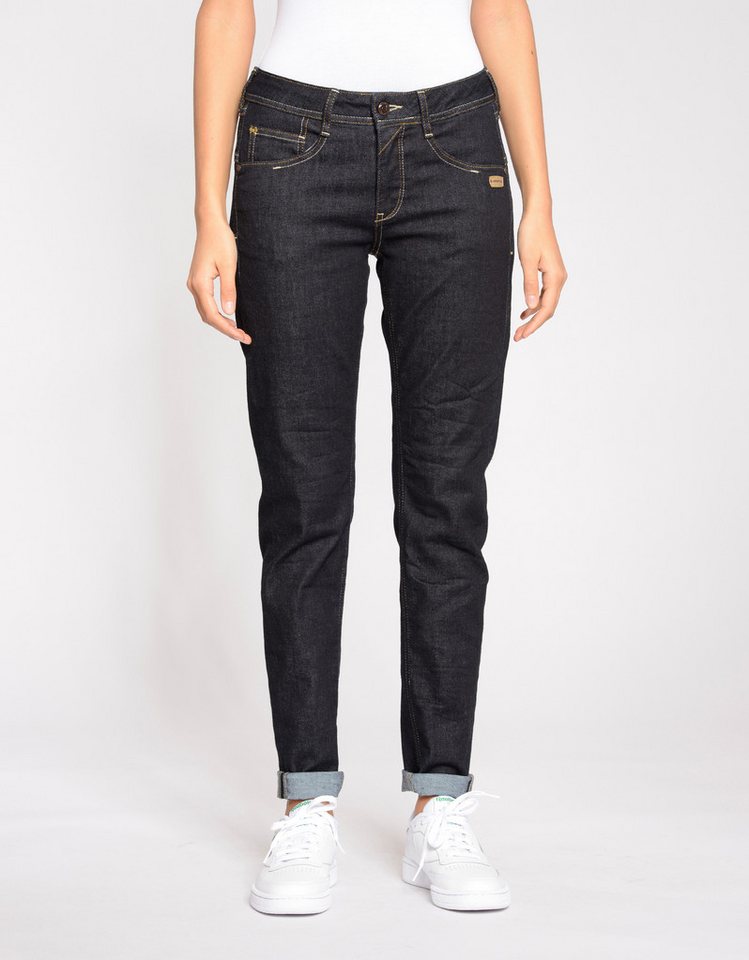 GANG Relax-fit-Jeans GANG Jeans Relaxed Fit 94AMELIE von GANG